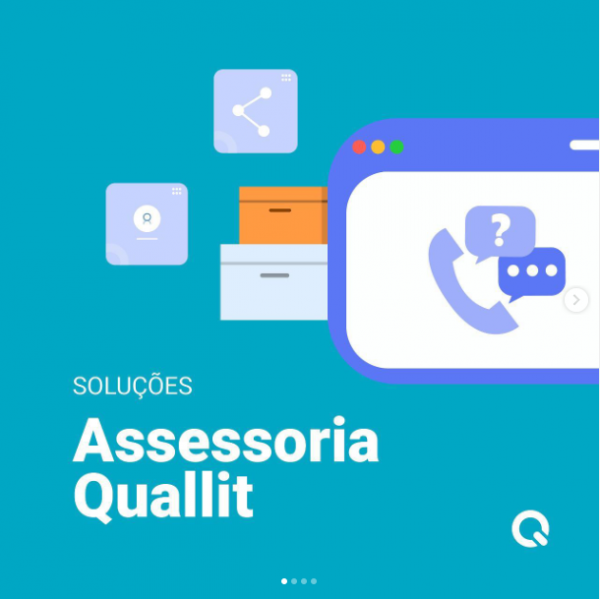 Assessoria profissional de TI para auxiliar a sua empresa: