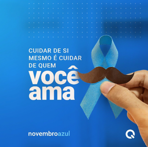 Novembro Azul