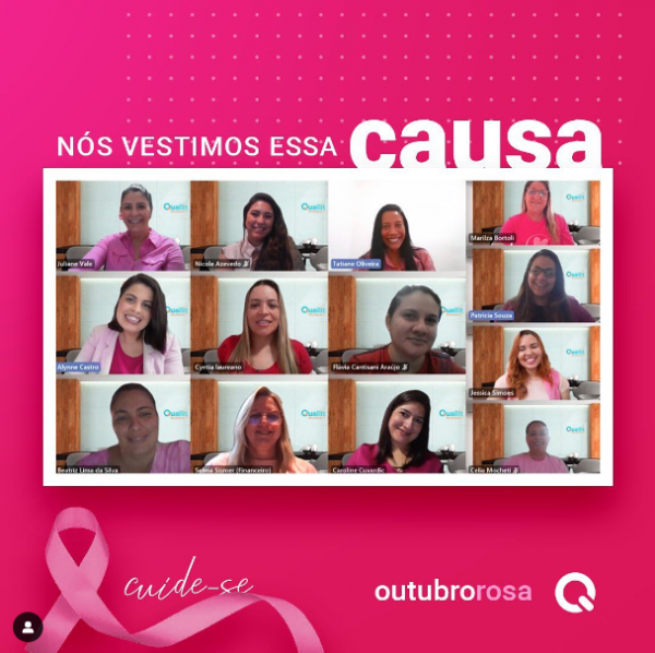 Outubro Rosa