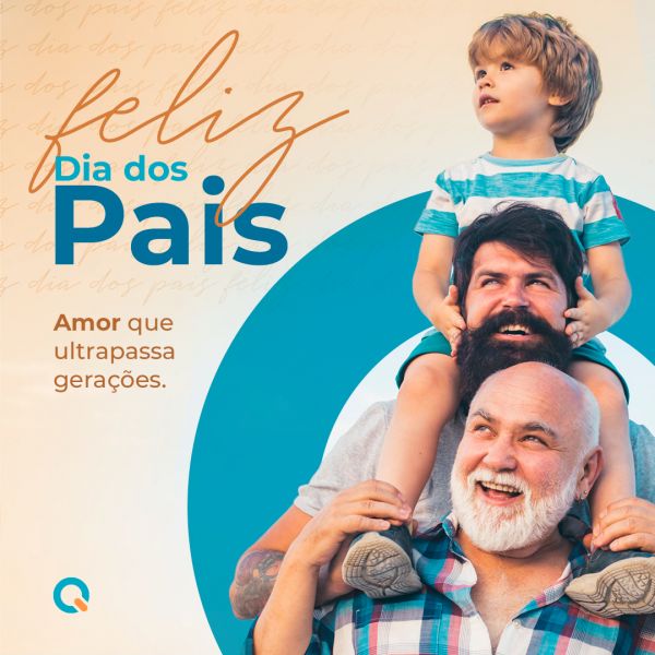 DIA DOS PAIS