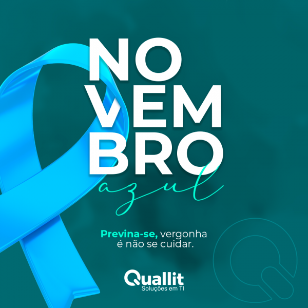 Novembro Azul