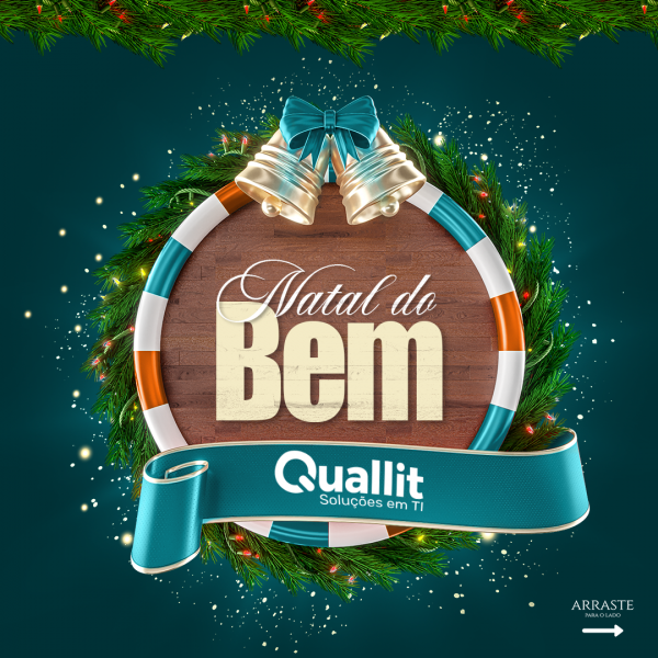 Natal do Bem