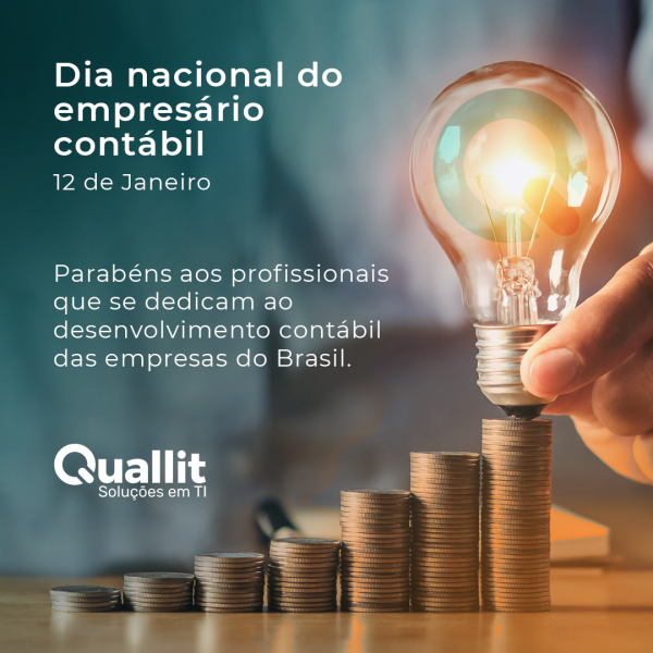 Dia Nacional do Empresário Contábil