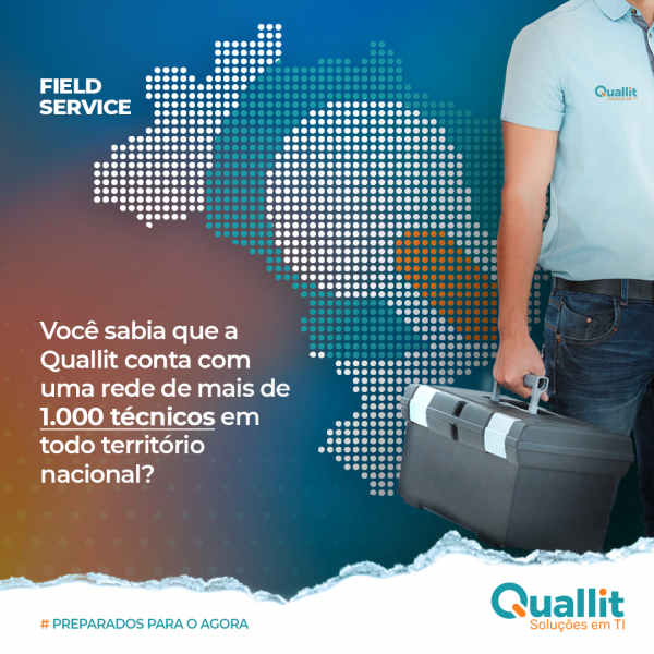 Field Service