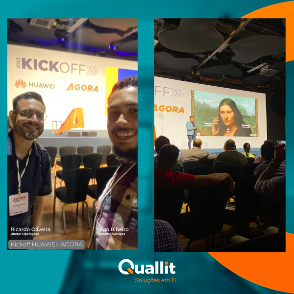 Quallit – Eventos Fevereiro/2023