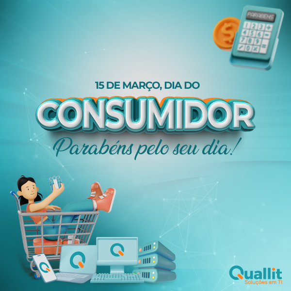 Dia do Consumidor