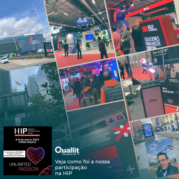 HIP – Horeca Professional Expo