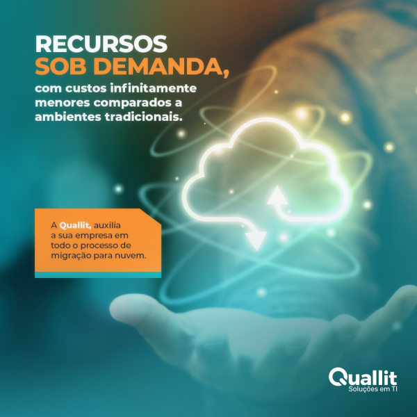 Nuvem Gerenciada