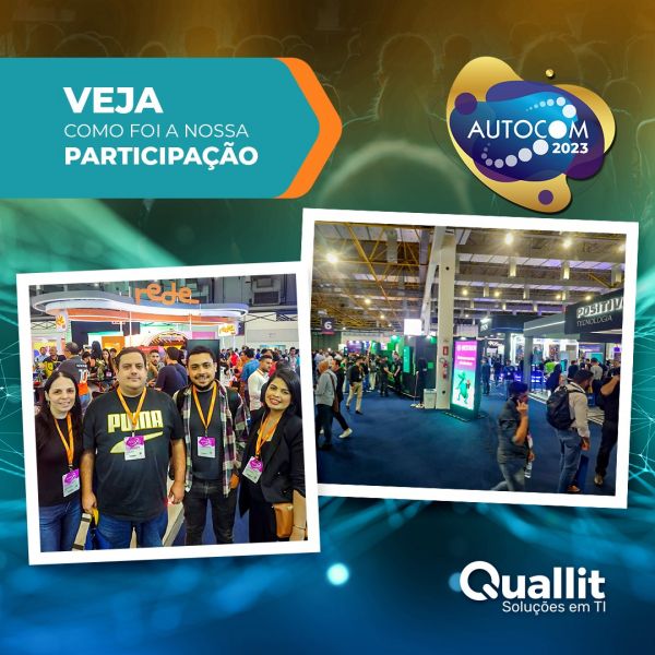 Autocom 2023