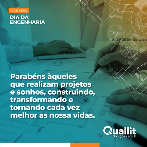 Dia da Engenharia