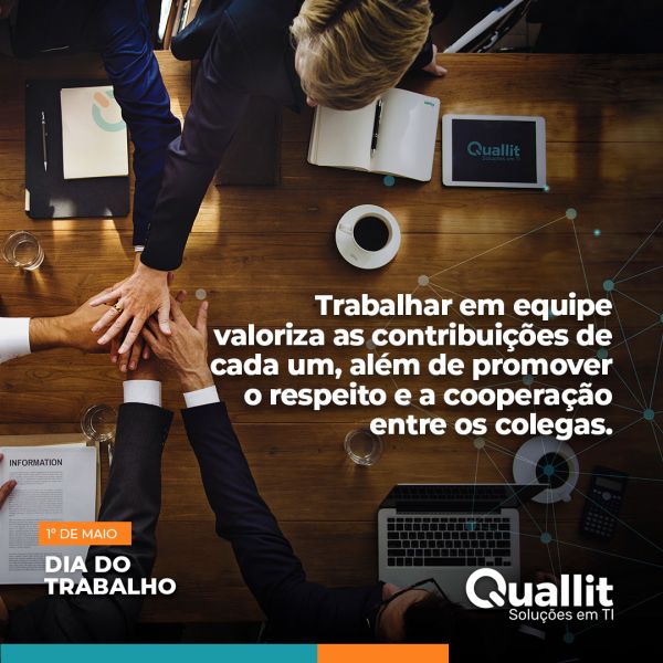 Dia do Trabalho