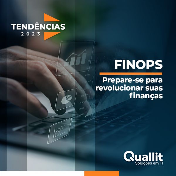 FINOPS - TENDÊNCIAS 2023