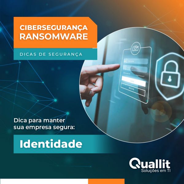 Ampliação de segurança