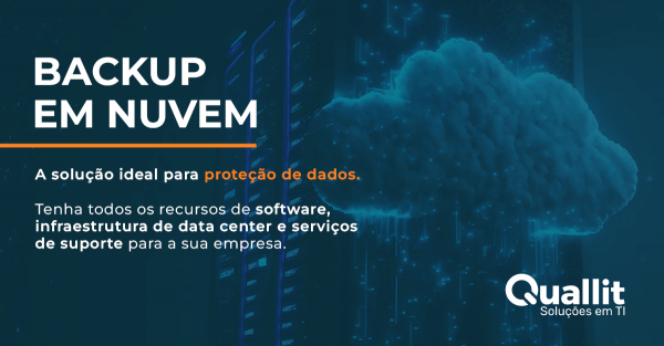 Quallit Backup