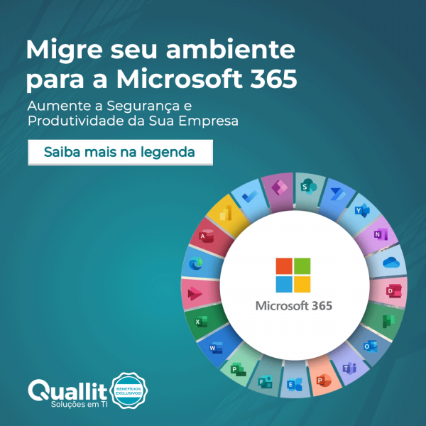 MICROSOFT 365