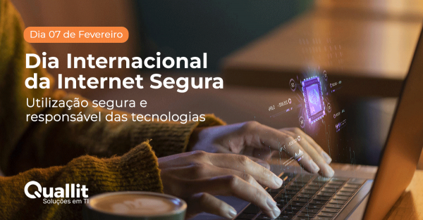 O dia da Internet Segura