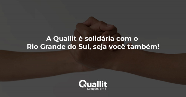 As recentes chuvas devastadoras no Rio Grande do Sul