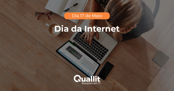 Dia da Internet