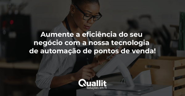 Nossas soluções simplificam processos e trazem resultados tangíveis para o seu estabelecimento