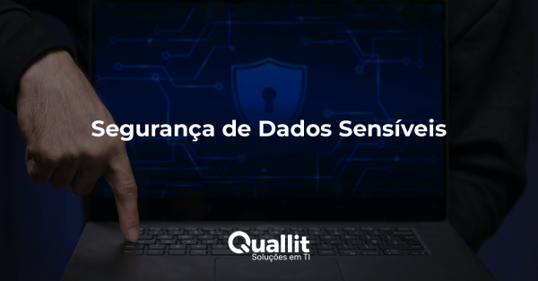 Segurança de Dados Sensíveis