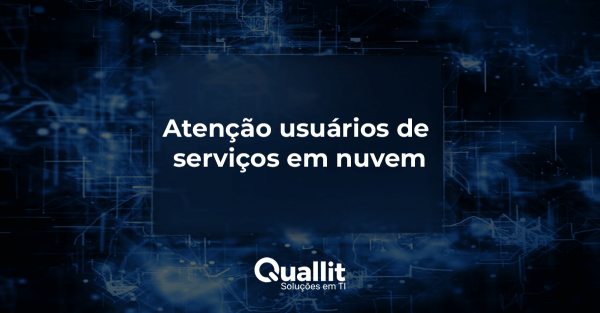 Notícias do Mundo da TI - Problema na CloudStrike Afeta Serviços Globais.