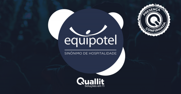Prepare-se para o Equipotel 2024