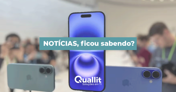 Apple e Huawei lideram o mercado global de smartphones!