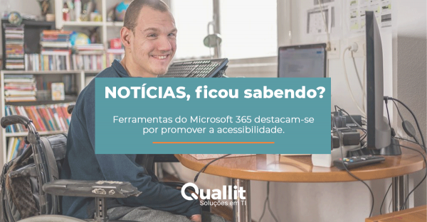 Tecnologia e IA: Aliadas na Inclusão de Pessoas com Deficiência