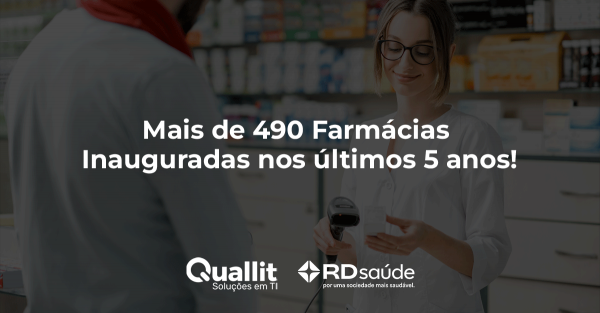 Quallit apoia o crescimento do seu negócio!